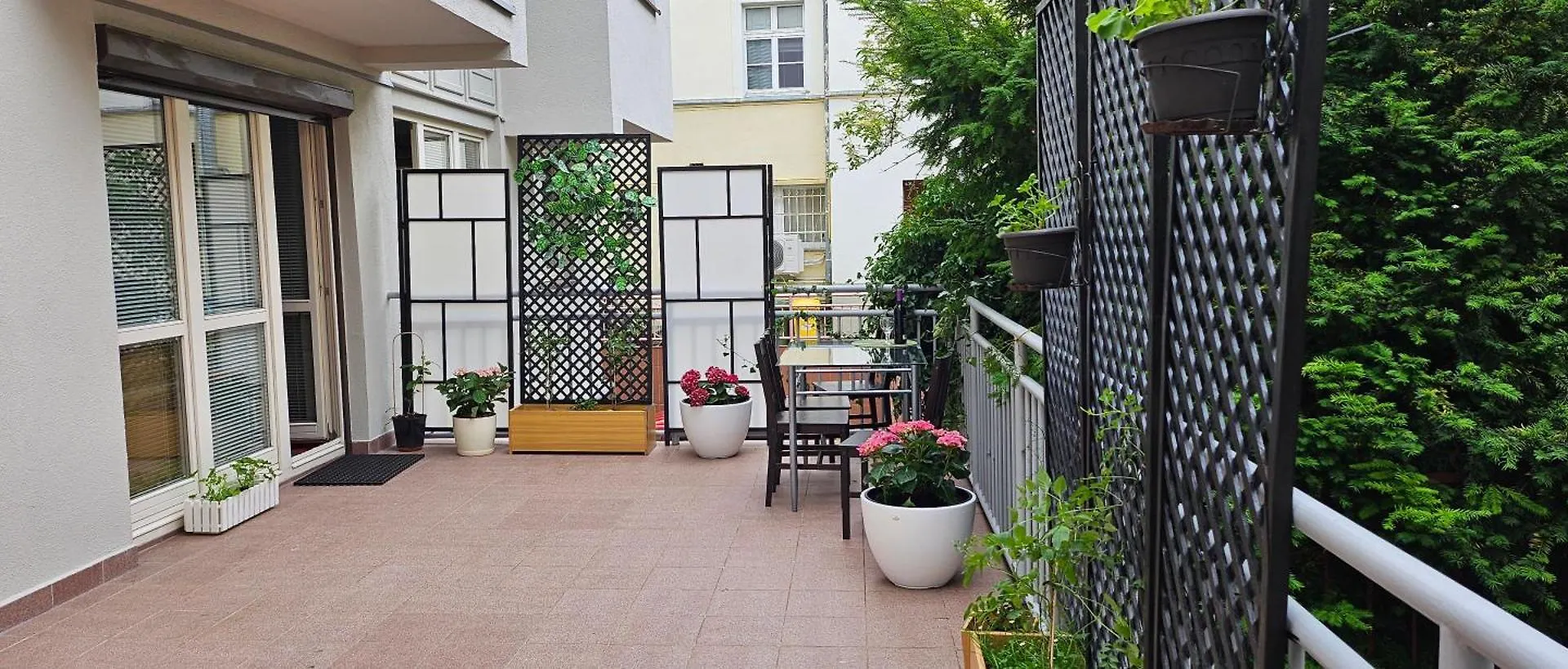 Apartamenty Pod Roza Sopot