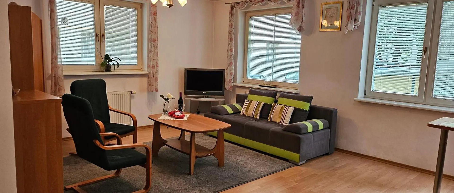 Apartamenty Pod Roza Sopot 0*,