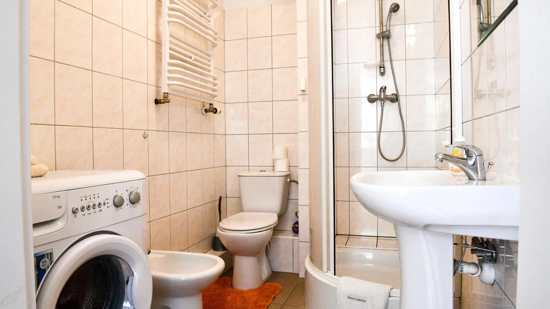 Apartamenty Pod Roza Sopot